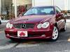 MERCEDES BENZ CLK240