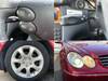 MERCEDES BENZ CLK240