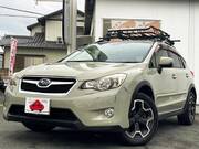 2013 SUBARU XV