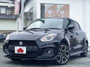 2018 SUZUKI SWIFT SPORT