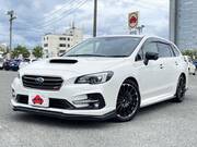 2019 SUBARU LEVORG