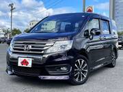 2015 HONDA STEPWAGON