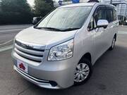 2007 TOYOTA NOAH