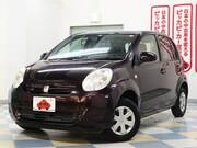 2012 TOYOTA PASSO