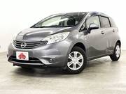 2013 NISSAN NOTE