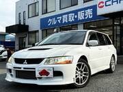 2006 MITSUBISHI LANCER