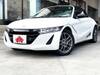 HONDA S660