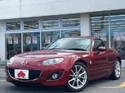 2009 MAZDA ROADSTER