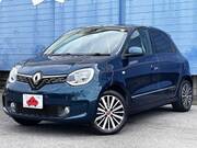 2020 RENAULT TWINGO