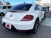 VOLKSWAGEN THE BEETLE