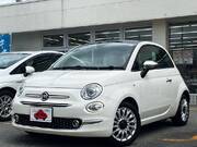 2016 FIAT 500