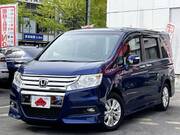 2012 HONDA STEPWAGON