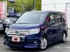 HONDA STEPWAGON