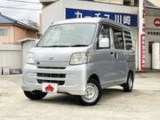 2009 DAIHATSU HIJET CARGO