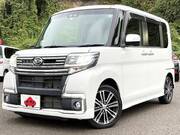 2017 DAIHATSU TANTO