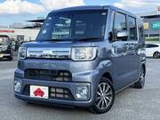 2017 DAIHATSU WAKE