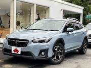 2019 SUBARU XV