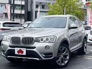 2014 BMW X3