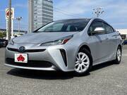 2020 TOYOTA PRIUS S