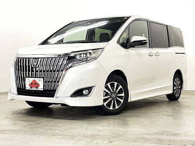 TOYOTA ESQUIRE