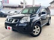 2011 NISSAN X-TRAIL 20X