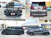 TOYOTA ALPHARD HYBRID