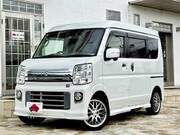 2017 SUZUKI EVERY WAGON