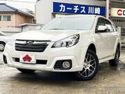 2012 SUBARU LEGACY OUTBACK