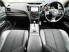 SUBARU LEGACY OUTBACK