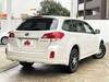 SUBARU LEGACY OUTBACK