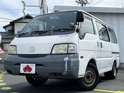 2006 MAZDA BONGO VAN