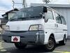 MAZDA BONGO VAN