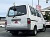 MAZDA BONGO VAN