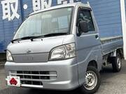 2008 DAIHATSU HIJET TRUCK 0.35ton