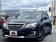 2015 SUBARU EXIGA CROSS OVER