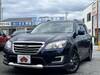SUBARU EXIGA CROSS OVER