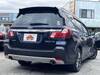 SUBARU EXIGA CROSS OVER