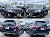 SUBARU EXIGA CROSS OVER