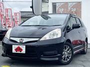 2011 HONDA FIT SHUTTLE HYBIRD
