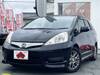 HONDA FIT SHUTTLE HYBIRD