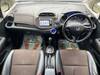 HONDA FIT SHUTTLE HYBIRD