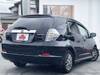 HONDA FIT SHUTTLE HYBIRD