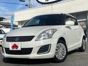2016 SUZUKI SWIFT XG
