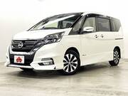 2016 NISSAN SERENA