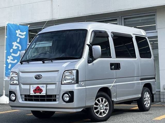 SUBARU SAMBAR