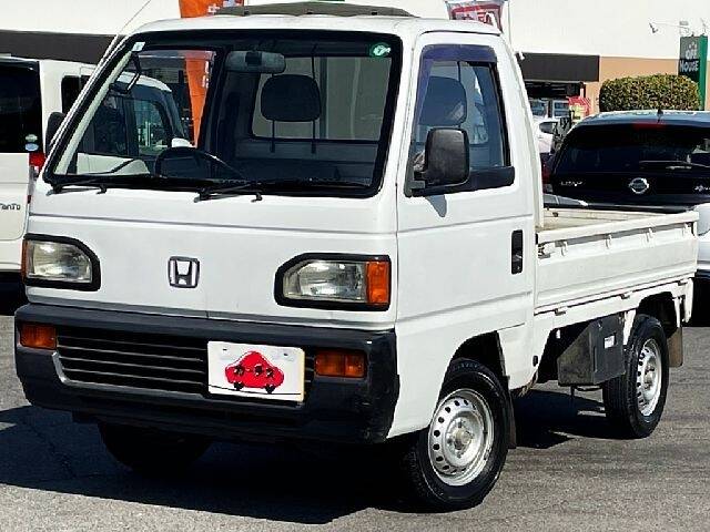 HONDA ACTY TRUCK SDX