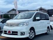 2007 NISSAN SERENA