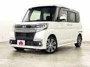 2018 DAIHATSU TANTO
