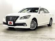 2014 TOYOTA CROWN