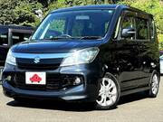 2014 SUZUKI SOLIO BANDIT